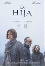 pelicula La hija
