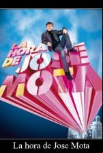 pelicula La Hora De Jose Mota 3×11