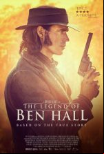 pelicula La Leyenda De Ben Hall