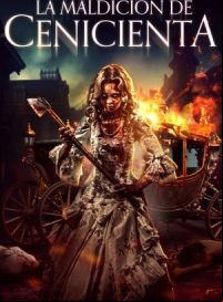 pelicula La maldición de Cenicienta