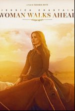 pelicula La Mujer Que Camina Delante