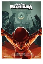 pelicula La naranja prohibida