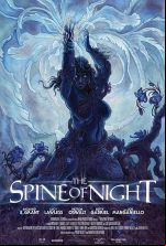 pelicula La noche del fin de los tiempos