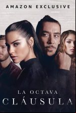pelicula La Octava Cláusula