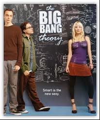 La Teoria del Big Bang