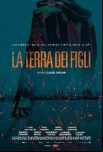 pelicula La tierra de los hijos