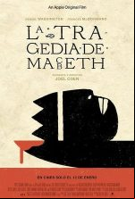 pelicula La tragedia de Macbeth