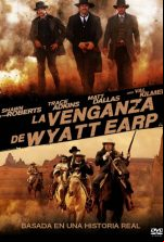 pelicula La Venganza De Wyatt Earp