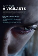 pelicula La Vigilante