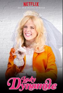 Lady Dynamite