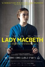 pelicula Lady Macbeth