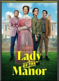 pelicula Lady of the Manor