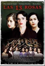 pelicula Las 13 Rosas