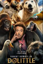 pelicula Las Aventuras Del Doctor Dolittle