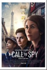 pelicula Las espias de Churchill