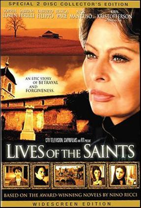 Las Vidas De Los Santos