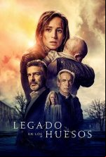 pelicula Legado en los huesos