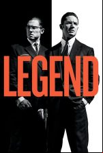 pelicula Legend