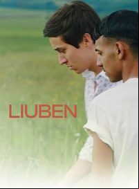 pelicula Liuben