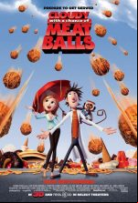pelicula Lluvia de albóndigas (3D) (SBS) Subtitulado