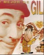 pelicula Lo mejor de Gila