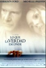 pelicula Lo Que La Verdad Esconde