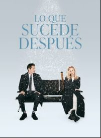 pelicula Lo que sucede después