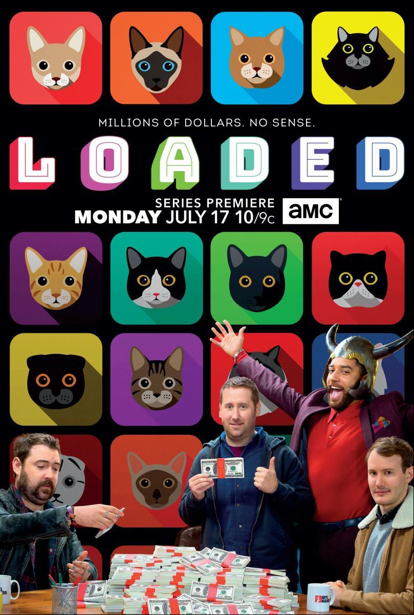 Loaded Serie Loaded