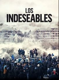 pelicula Los indeseables