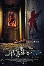 pelicula Los Inocentes