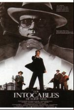 pelicula Los Intocables