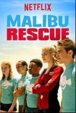 Los Vigilantes De Malibu Serie Los Vigilantes De Malibu