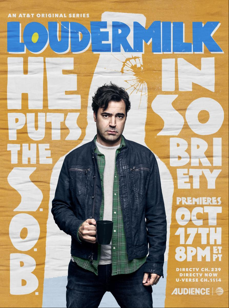 Loudermilk