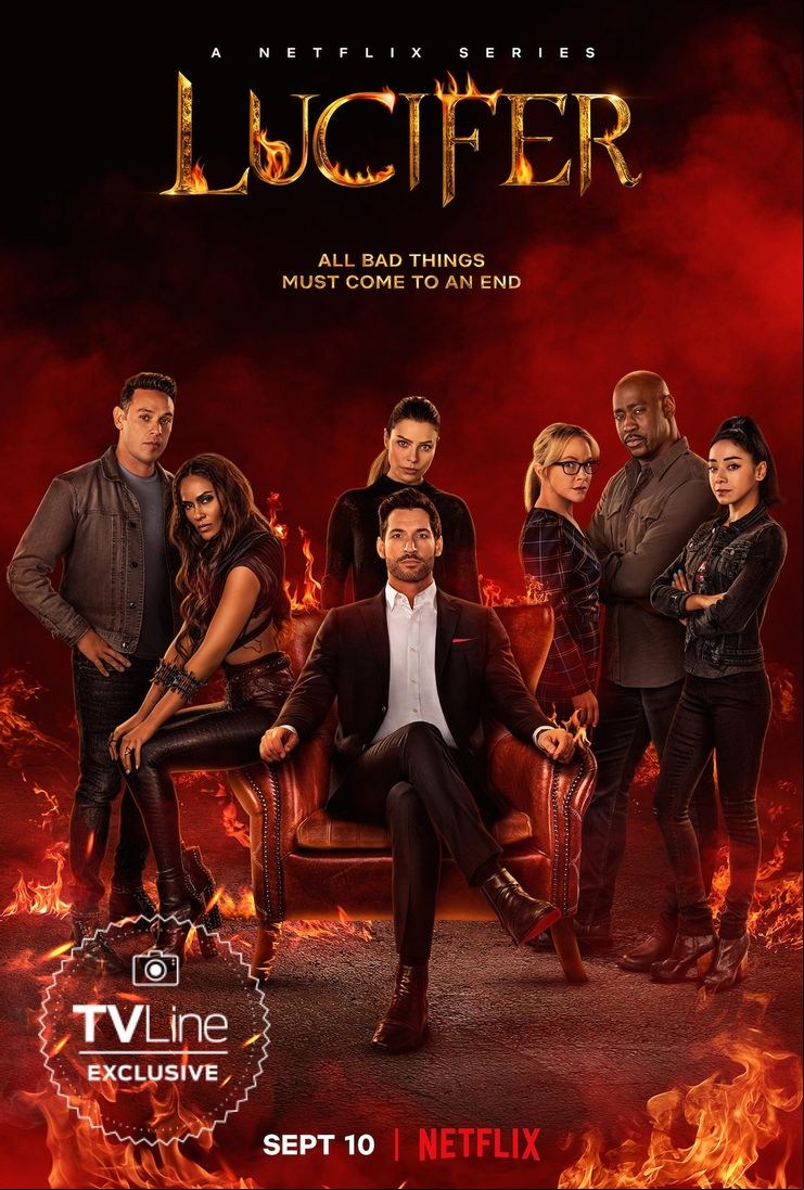 Lucifer