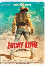 Lucky  Luke