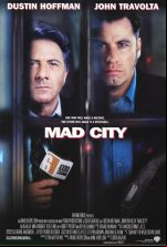 pelicula Mad City (DVD5)
