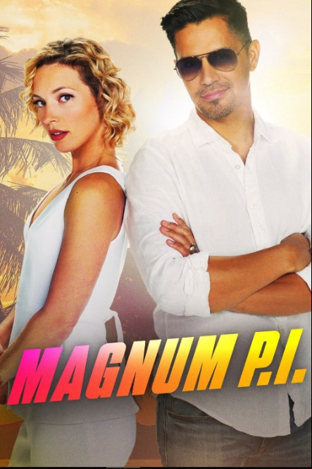 Magnum P.I.