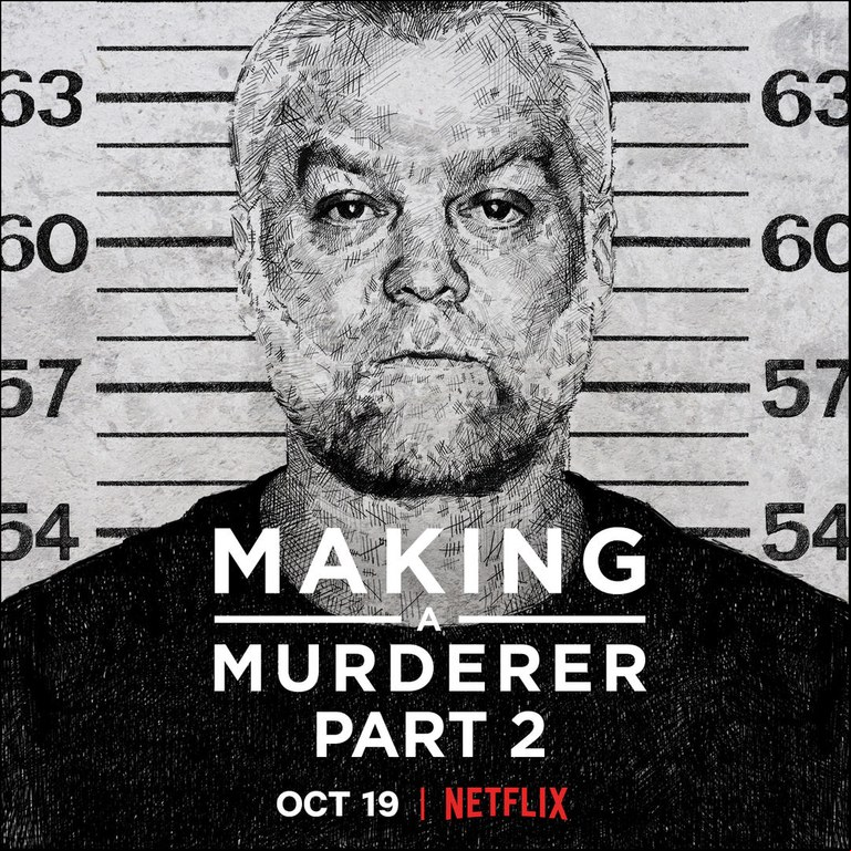 Making a Murderer