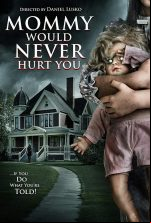 pelicula Mami nunca te haría daño