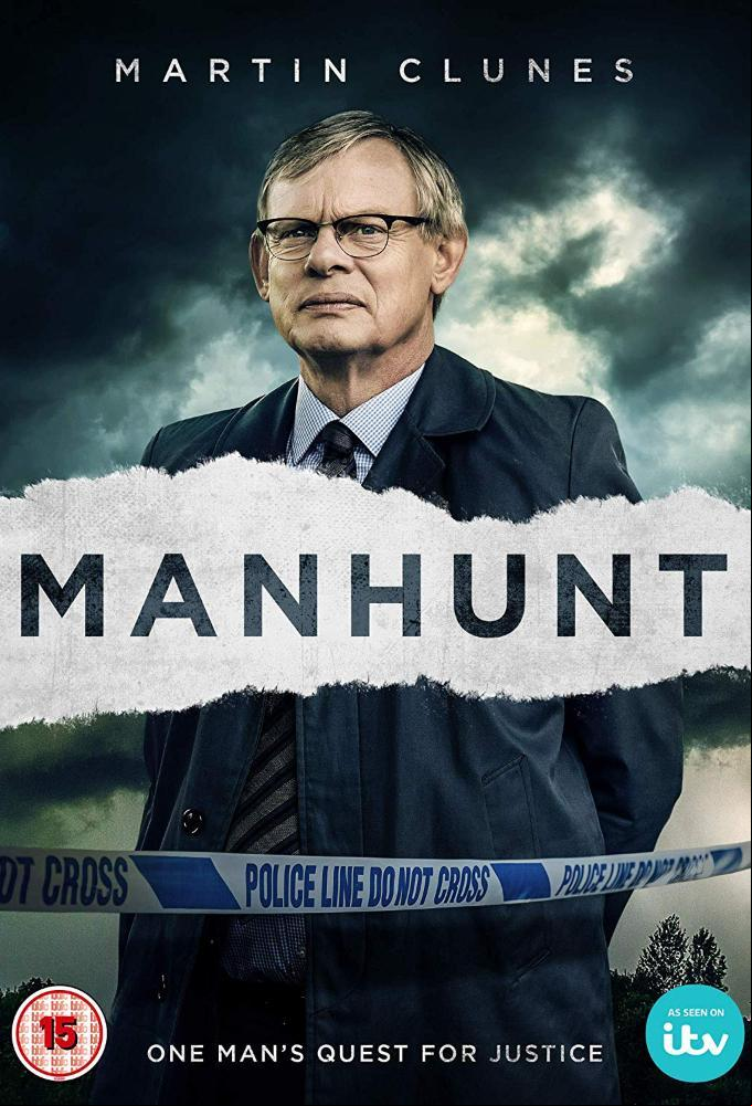 Manhunt