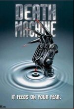 pelicula Maquina Letal