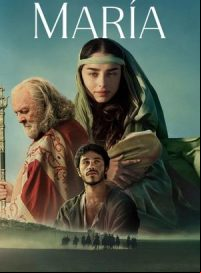 pelicula María