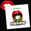 pelicula Maxima.FM.Vol 08. DVD