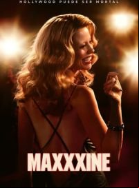 pelicula MaXXXine