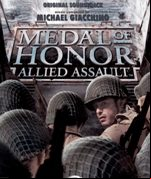 pelicula Medal of Honor Allied Assault