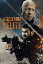 pelicula Mercenarios de élite