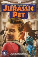 pelicula Mi Mascota Es Un Dinosaurio