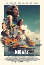 pelicula Midway