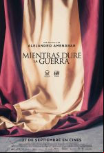 pelicula Mientras dure la Guerra