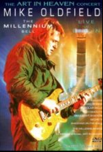 pelicula Mike Oldfield – The Art In Heaven (Berlin 2000) AVI